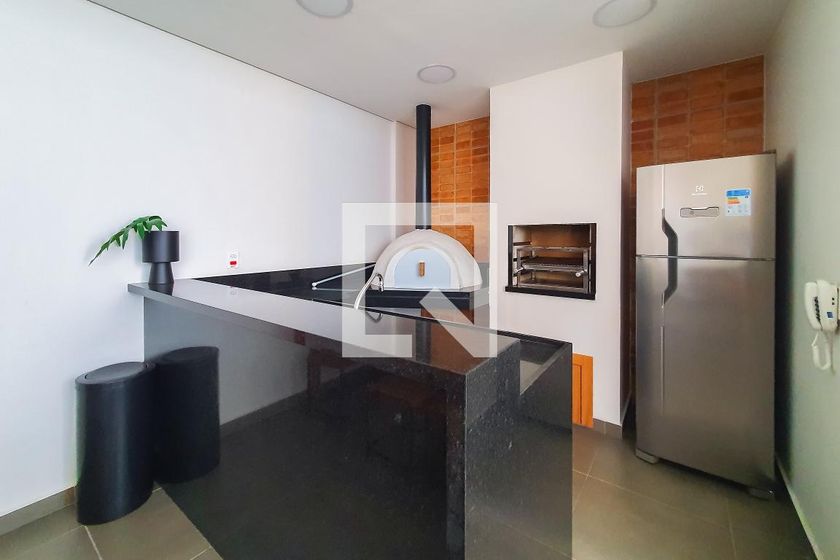 Apartamento, 2 quartos, 37 m² - Foto 34