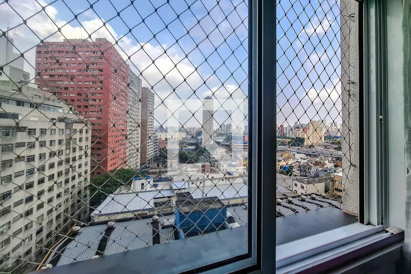 Apartamento, 2 quartos, 37 m² - Foto 11