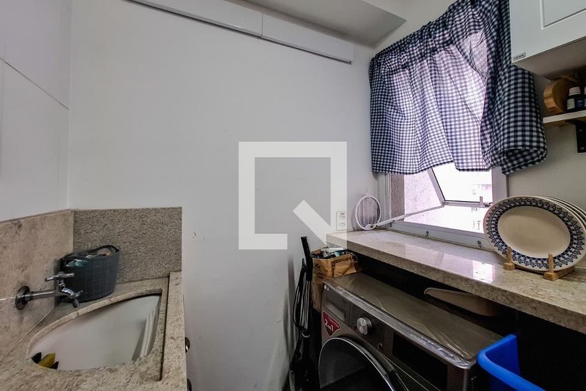 Apartamento, 2 quartos, 37 m² - Foto 25