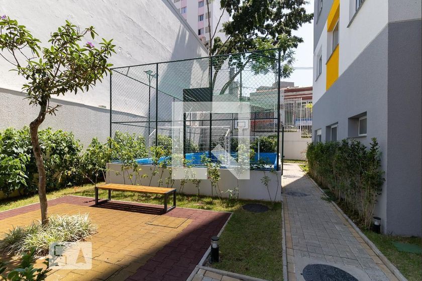 Apartamento, 2 quartos, 37 m² - Foto 31