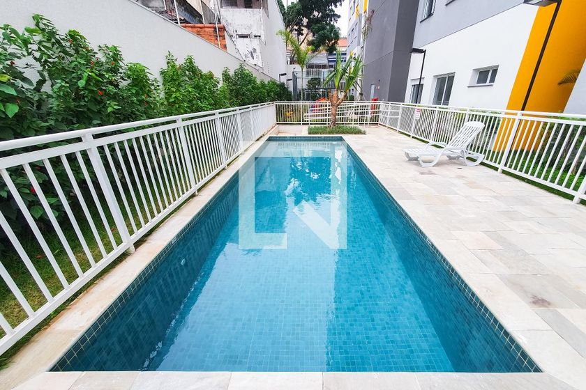 Apartamento, 2 quartos, 37 m² - Foto 36