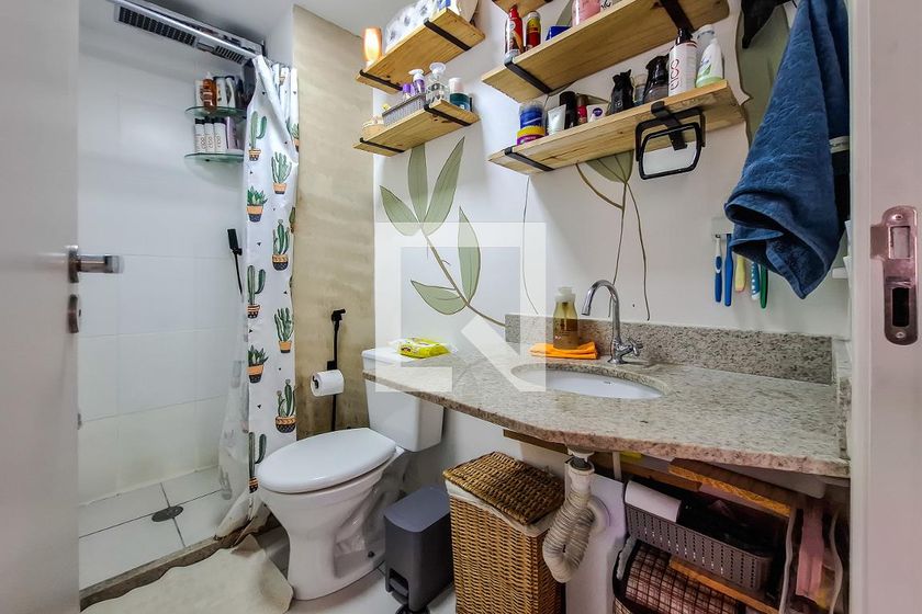 Apartamento, 2 quartos, 37 m² - Foto 17