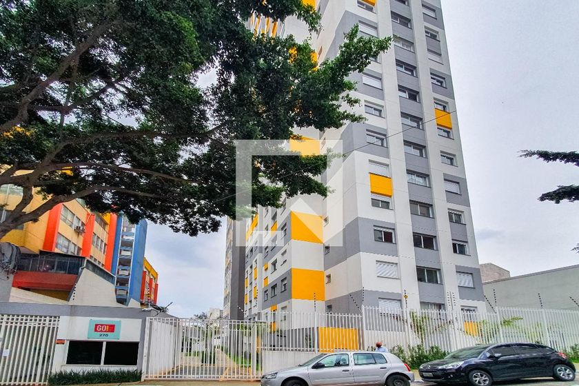 Apartamento, 2 quartos, 37 m² - Foto 44