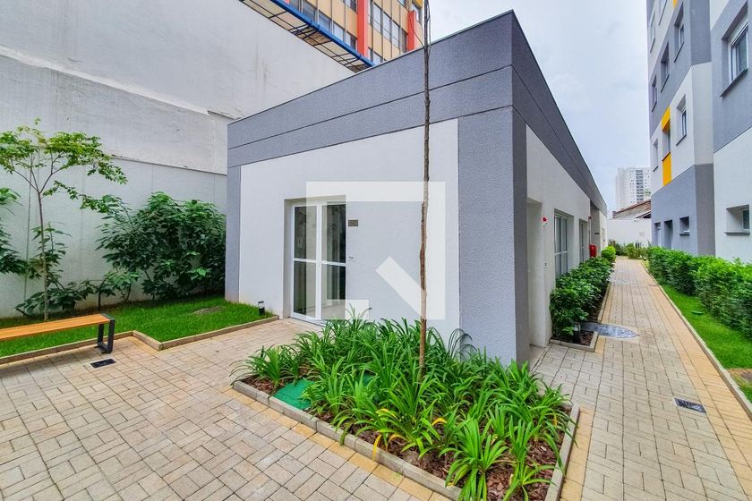 Apartamento, 2 quartos, 37 m² - Foto 29