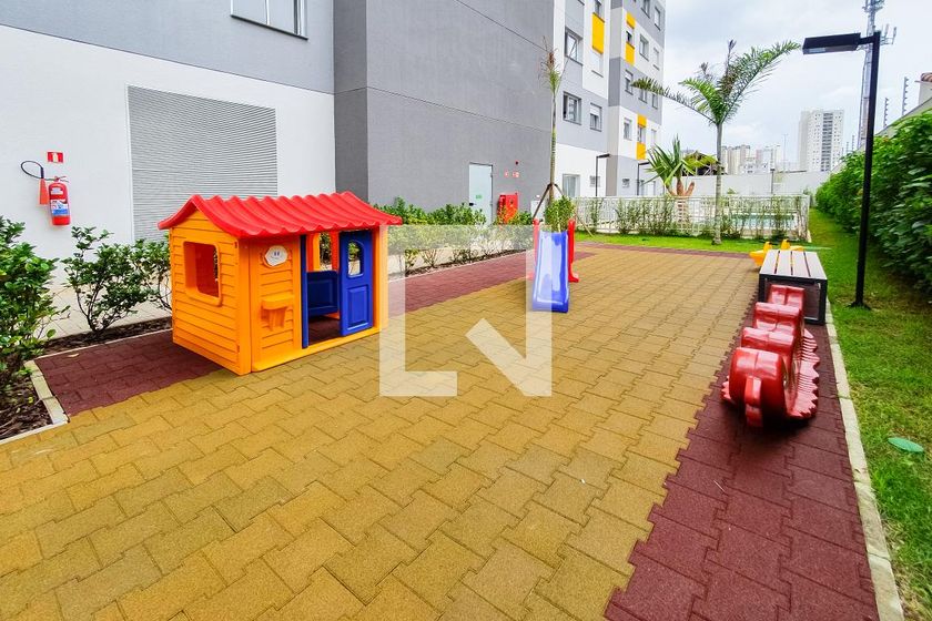Apartamento, 2 quartos, 37 m² - Foto 40