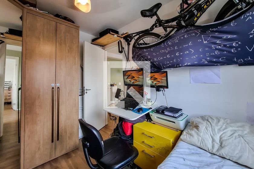 Apartamento, 2 quartos, 37 m² - Foto 14