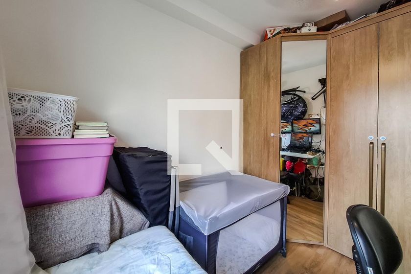 Apartamento, 2 quartos, 37 m² - Foto 15