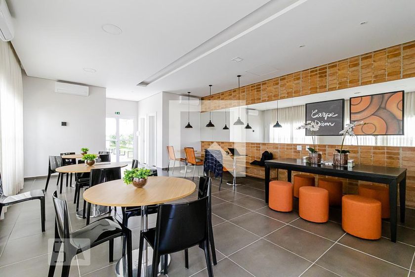 Apartamento, 2 quartos, 37 m² - Foto 33