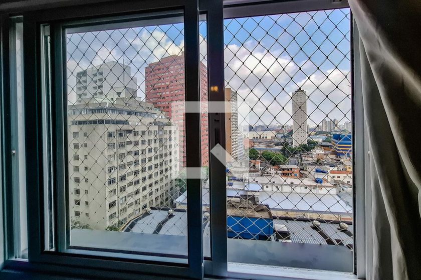 Apartamento, 2 quartos, 37 m² - Foto 16