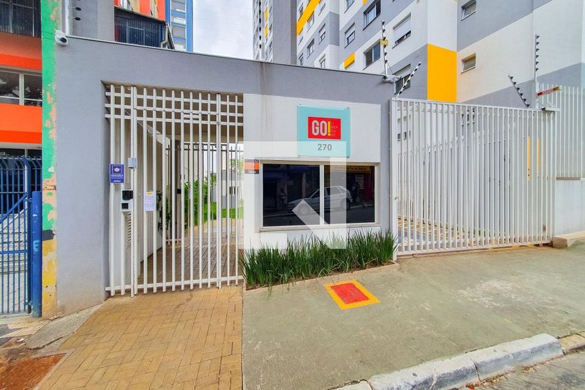 Apartamento, 2 quartos, 37 m² - Foto 43