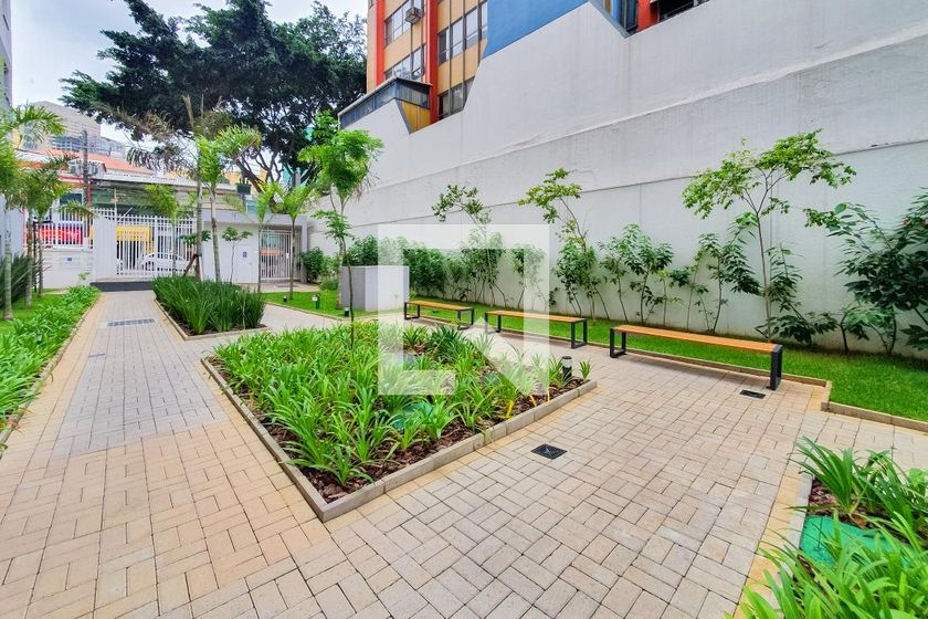 Apartamento, 2 quartos, 37 m² - Foto 30