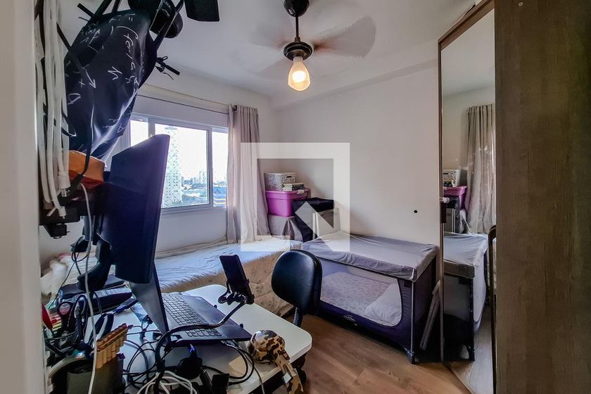 Apartamento, 2 quartos, 37 m² - Foto 12
