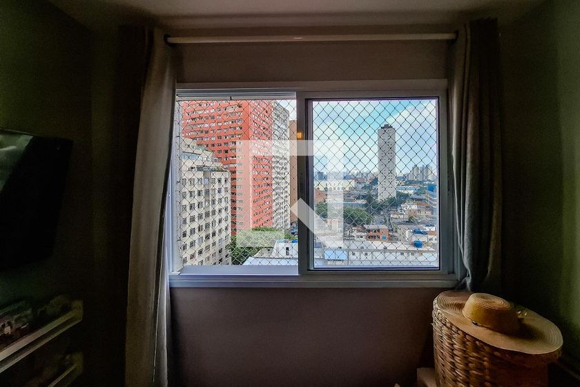 Apartamento, 2 quartos, 37 m² - Foto 6