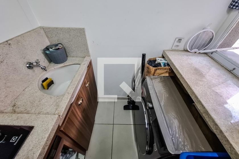 Apartamento, 2 quartos, 37 m² - Foto 27