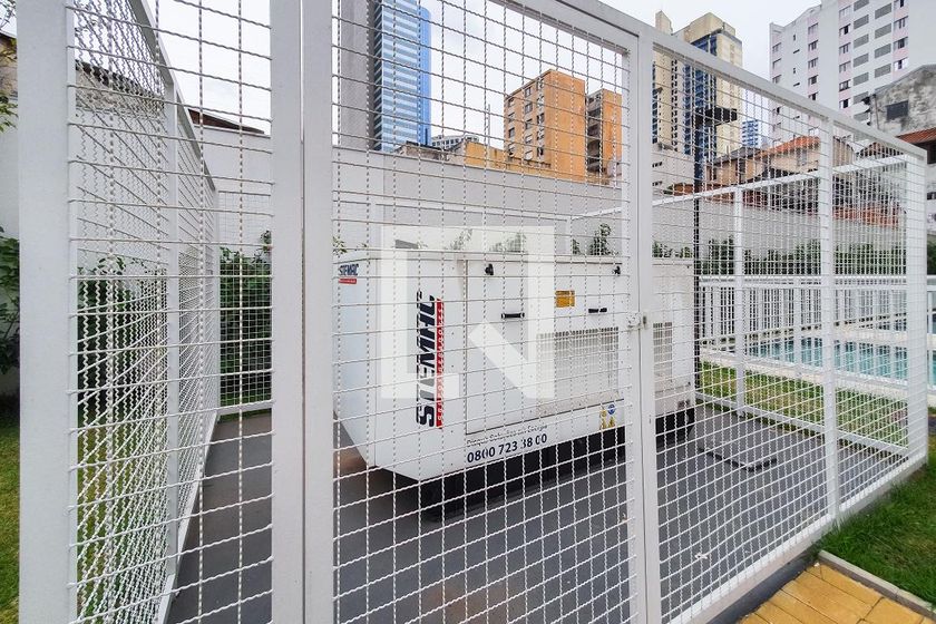 Apartamento, 2 quartos, 37 m² - Foto 42