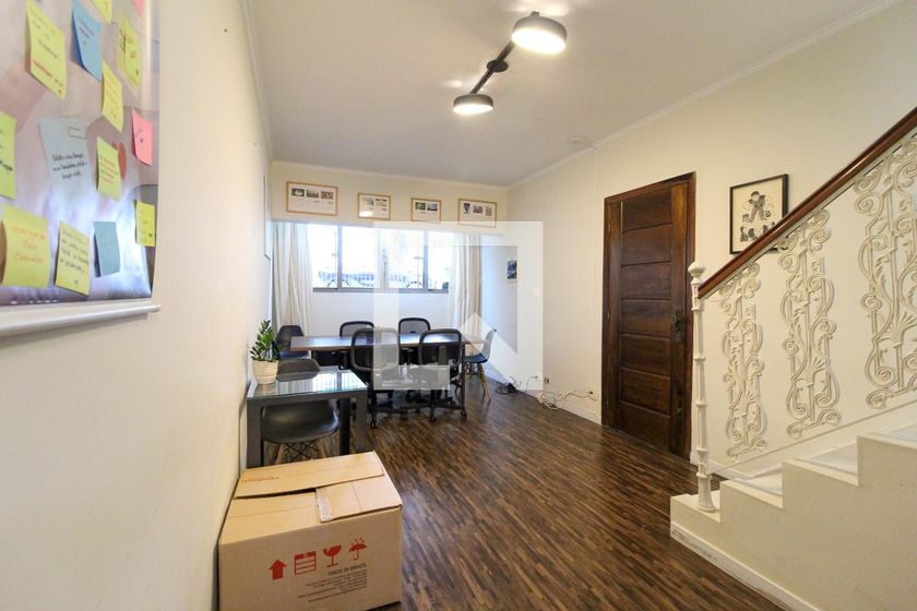 Casa, 4 quartos, 154 m² - Foto 3