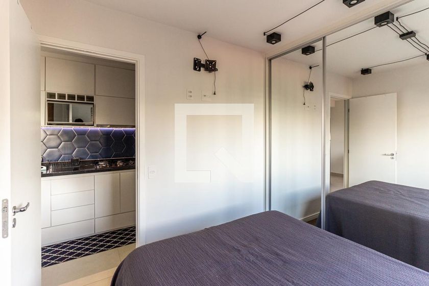 Apartamento, 1 quarto, 25 m² - Foto 17