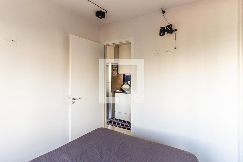 Apartamento, 1 quarto, 25 m² - Foto 19