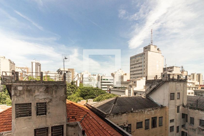 Apartamento, 1 quarto, 25 m² - Foto 21