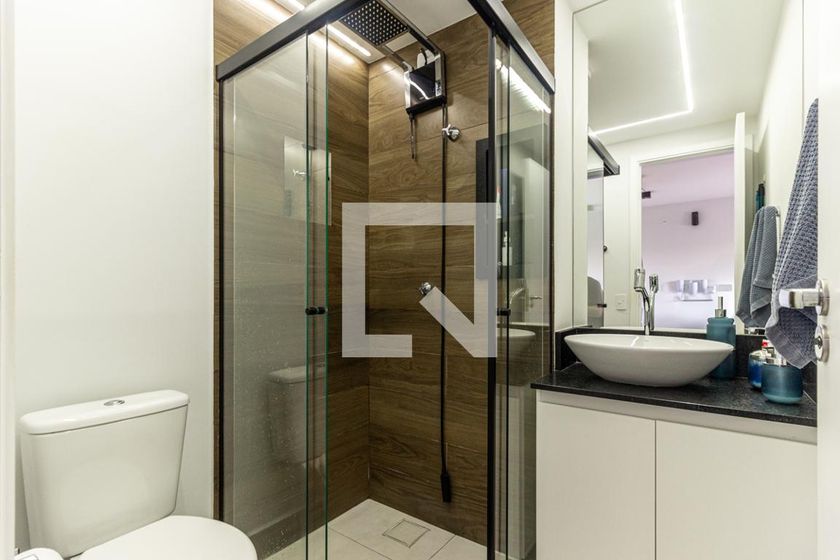 Apartamento, 1 quarto, 25 m² - Foto 23