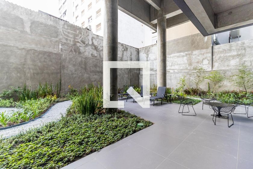 Apartamento, 1 quarto, 25 m² - Foto 57