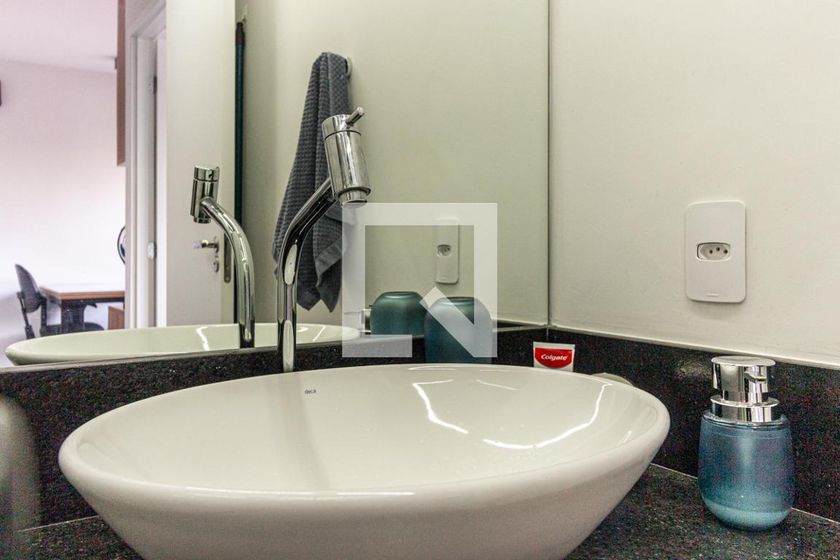 Apartamento, 1 quarto, 25 m² - Foto 27