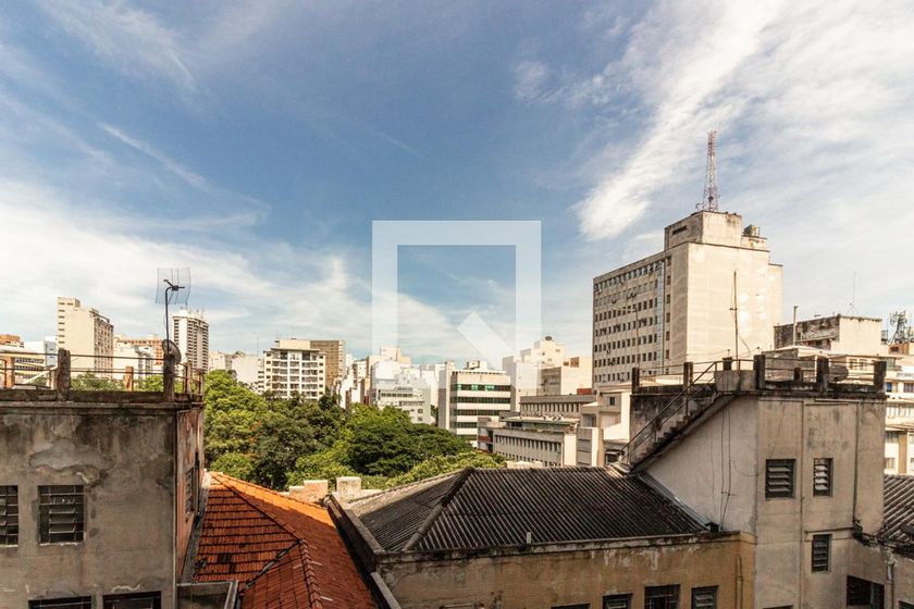 Apartamento, 1 quarto, 25 m² - Foto 11