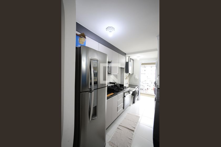 Apartamento, 2 quartos, 54 m² - Foto 73