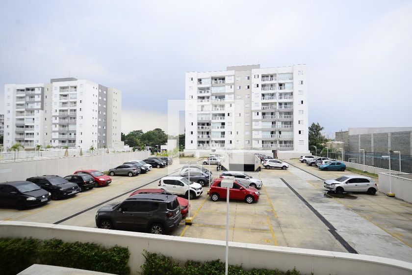 Apartamento, 2 quartos, 54 m² - Foto 19