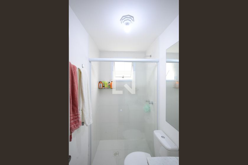 Apartamento, 2 quartos, 54 m² - Foto 49