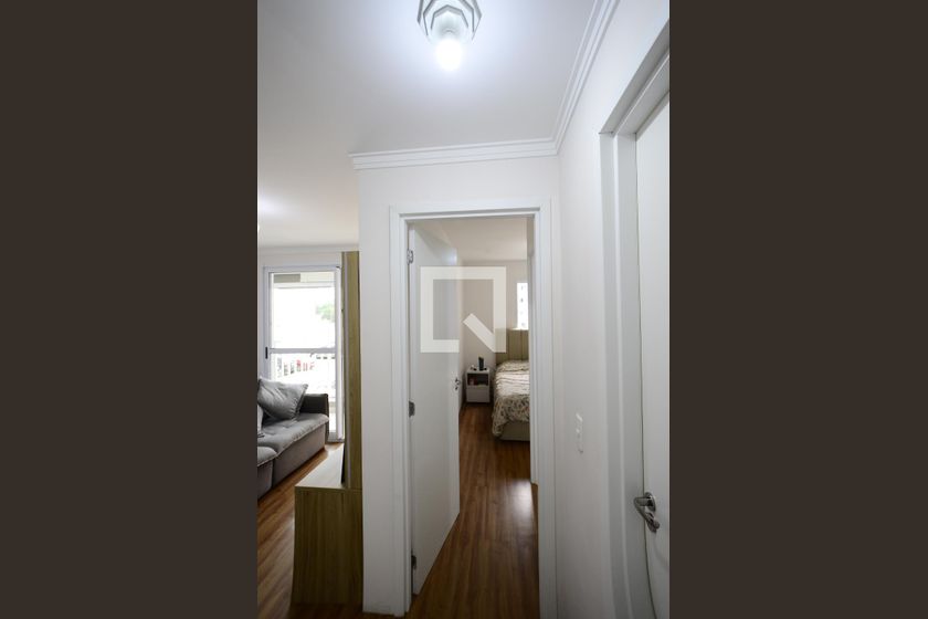 Apartamento, 2 quartos, 54 m² - Foto 55