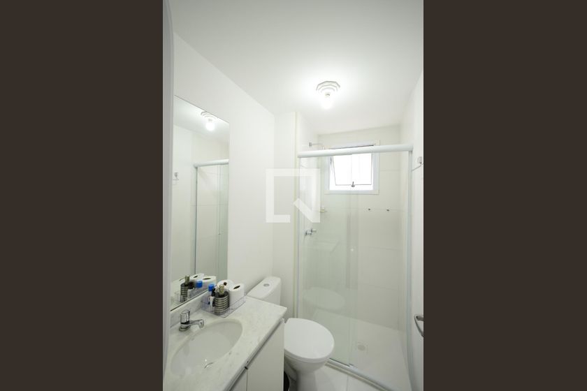 Apartamento, 2 quartos, 54 m² - Foto 59