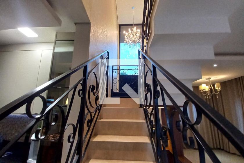 Casa à Venda - Swiss Park, 3 Quartos,  420 m2 em , Campinas - sp | SoloBR