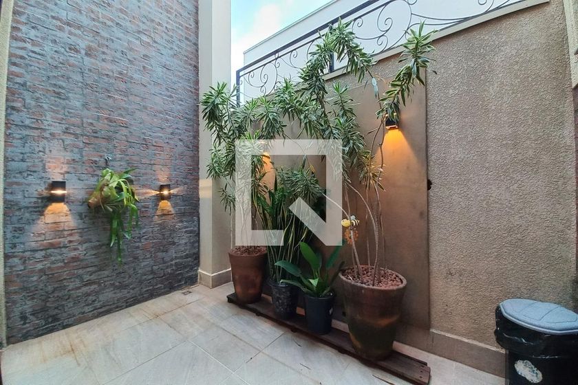 Casa à Venda - Swiss Park, 3 Quartos,  420 m2 em , Campinas - sp | SoloBR