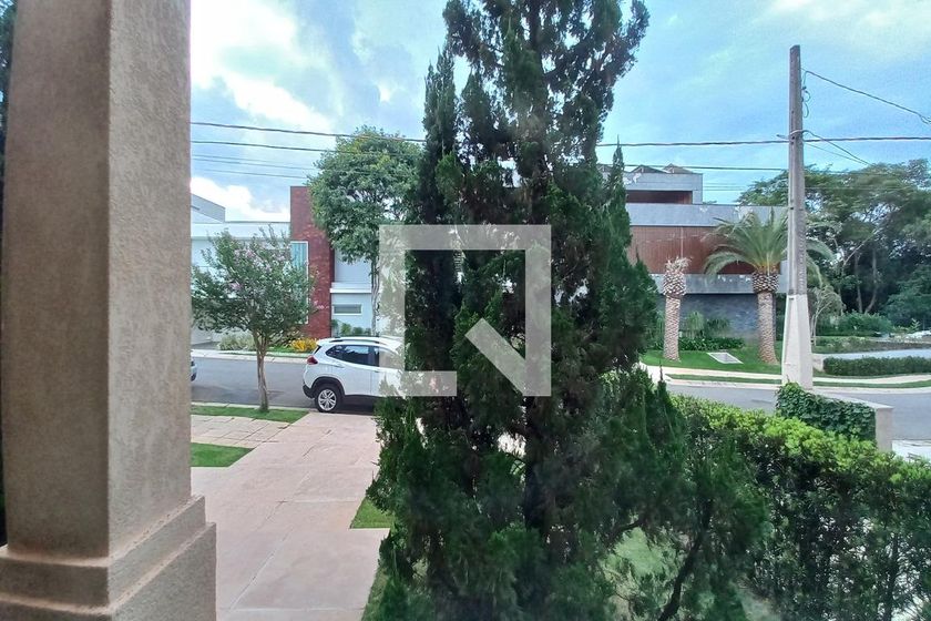 Casa à Venda - Swiss Park, 3 Quartos,  420 m2 em , Campinas - sp | SoloBR