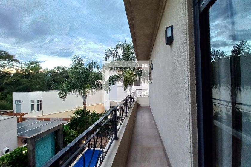 Casa à Venda - Swiss Park, 3 Quartos,  420 m2 em , Campinas - sp | SoloBR