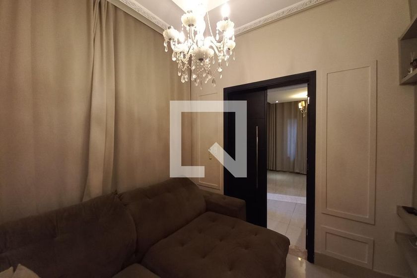 Casa à Venda - Swiss Park, 3 Quartos,  420 m2 em , Campinas - sp | SoloBR