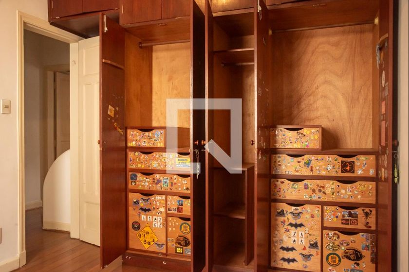 Casa, 2 quartos, 80 m² - Foto 37