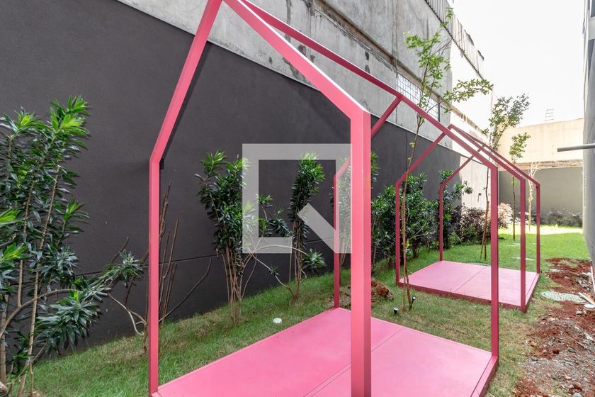 Kitnet-Studio, 24 m² - Foto 65