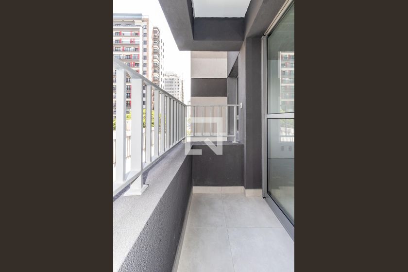 Kitnet-Studio, 24 m² - Foto 17