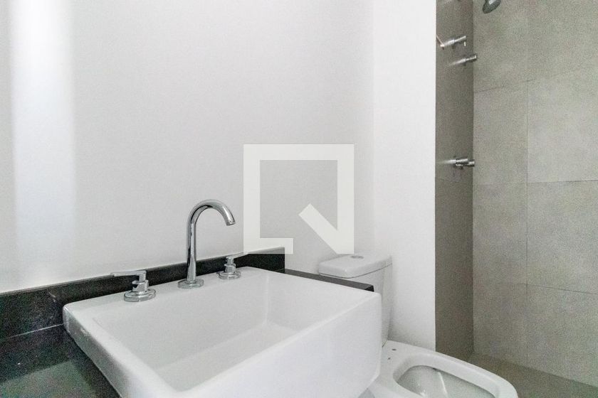 Kitnet-Studio, 24 m² - Foto 21