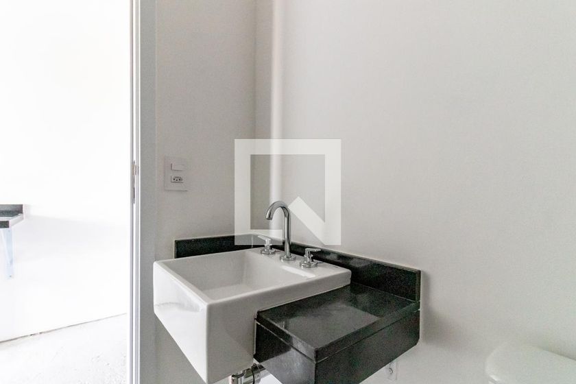 Kitnet-Studio, 24 m² - Foto 25