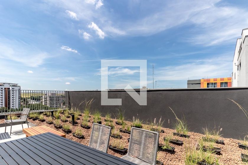 Kitnet-Studio, 24 m² - Foto 43