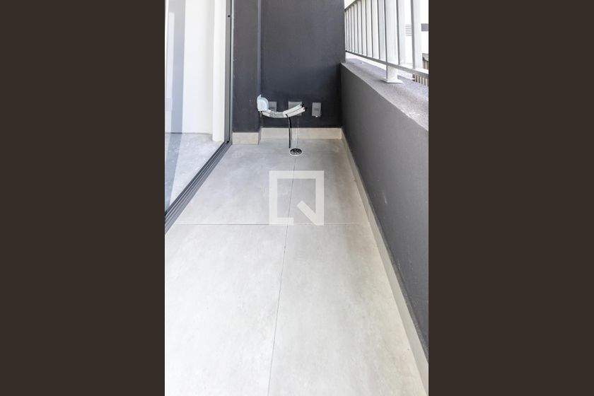 Kitnet-Studio, 24 m² - Foto 15