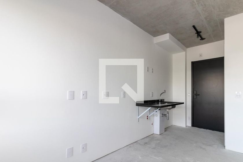 Kitnet-Studio, 24 m² - Foto 27