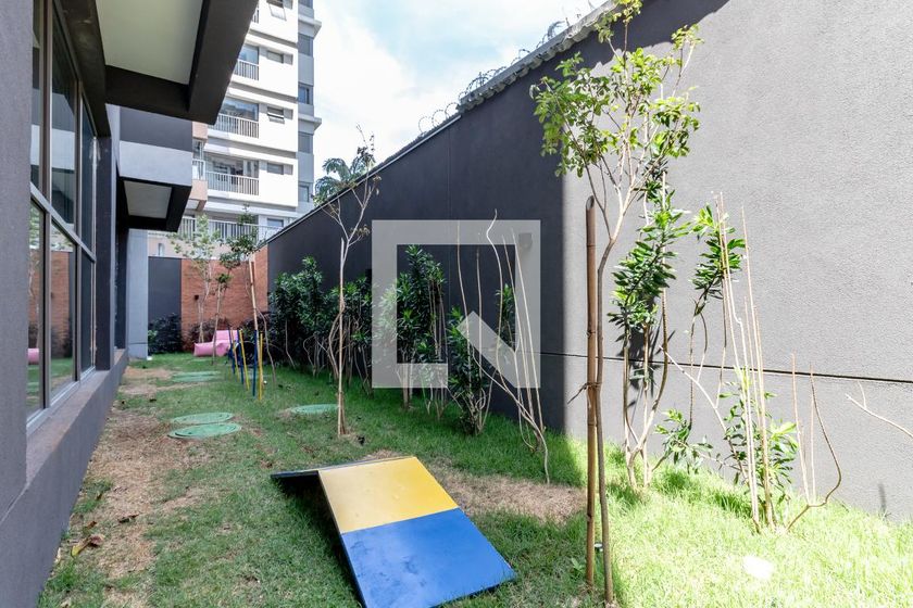 Kitnet-Studio, 24 m² - Foto 71