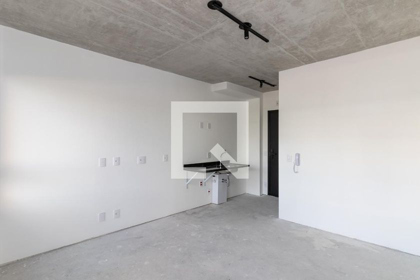 Kitnet-Studio, 24 m² - Foto 5
