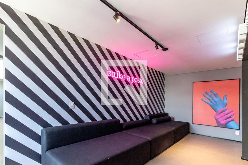 Kitnet-Studio, 24 m² - Foto 47