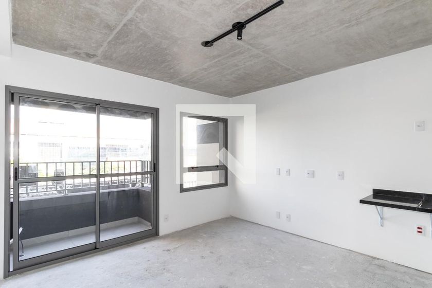 Kitnet-Studio, 24 m² - Foto 7