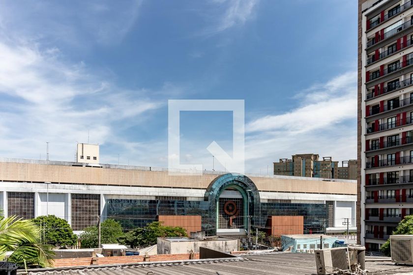 Kitnet-Studio, 24 m² - Foto 11